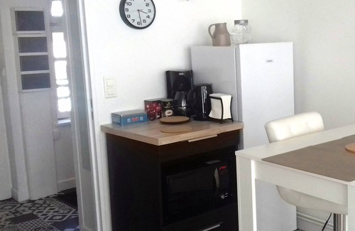 Douai Apartment | Charming apartment in the center of Douai
