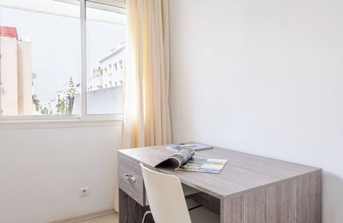 Agdal House | Charming apartment, in the heart of Agdal, 2 rooms