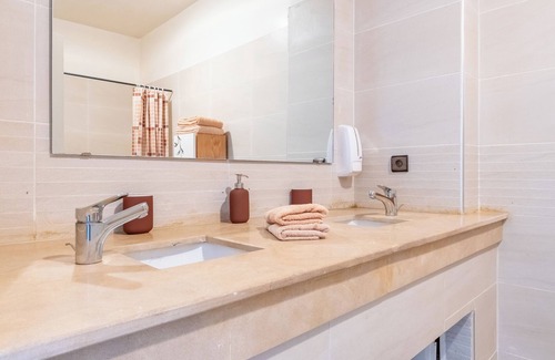 Agdal House | Charming apartment, in the heart of Agdal, 2 rooms