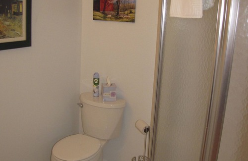Gettysburg Apartment | Charming Apartment in the Heart of Gettysburg!