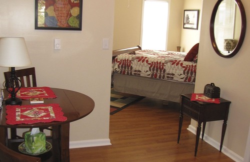 Gettysburg Apartment | Charming Apartment in the Heart of Gettysburg!