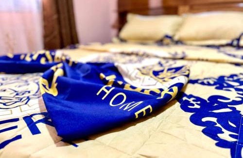 Yaounde Apartment | Charming apartment in Yaoundé - Nkolmesseng