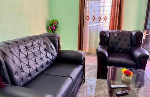 Yaounde Apartment | Charming apartment in Yaoundé - Nkolmesseng