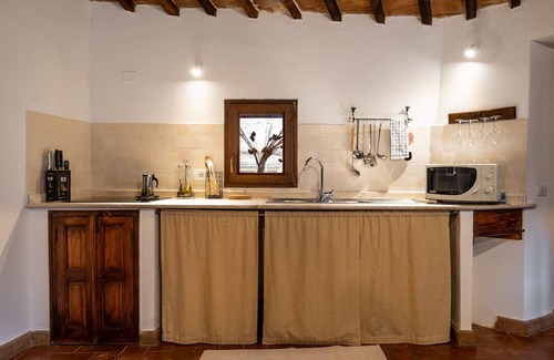 Pitigliano Apartment | Charming apartment in the heart of the historic center of Pitigliano