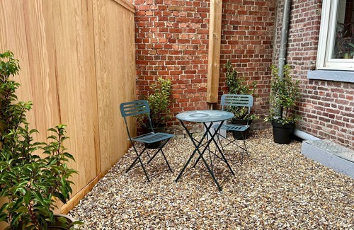 Roncq Apartment | Charming apartment just 20 minutes from Lille – Your Perfect Getaway !