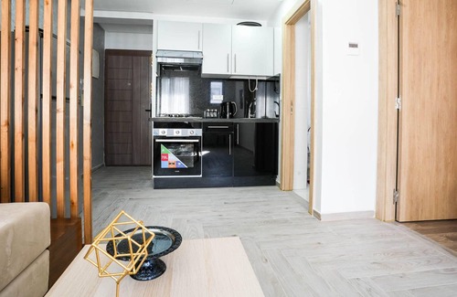 Ain Sebaa Apartment | Charming apartment in Ain Sebaa