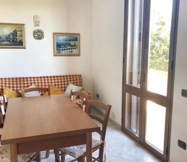 Contrada Fiori Sud Apartment | Charming apartment Menfi sea view