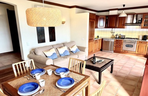 Benagil House | Charming apartment near Atlantic Ocean