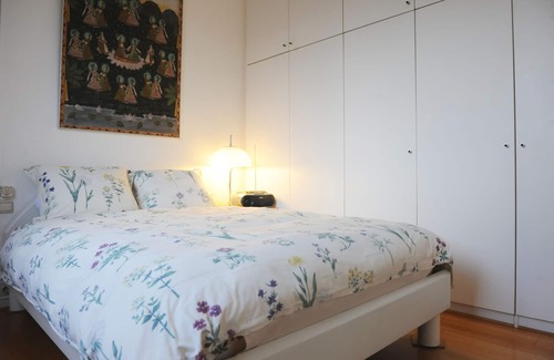 Ixelles Apartment | Charming Apartment near Chatelain