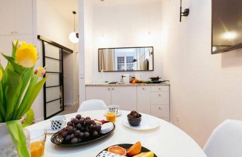 Nowe Miasto Apartment | Charming apartment next to the Old Town!