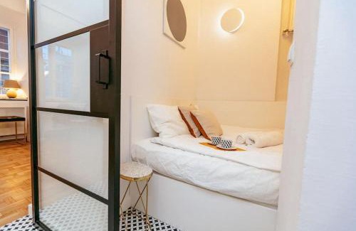 Nowe Miasto Apartment | Charming apartment next to the Old Town!