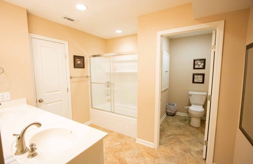 Cookeville Apartment | Charming Apartment on Oak