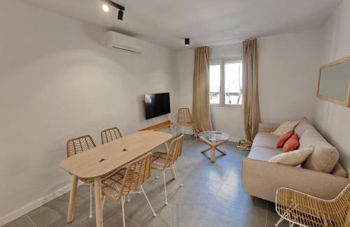 Poblenou Apartment | Charming apartment Poblenou beach