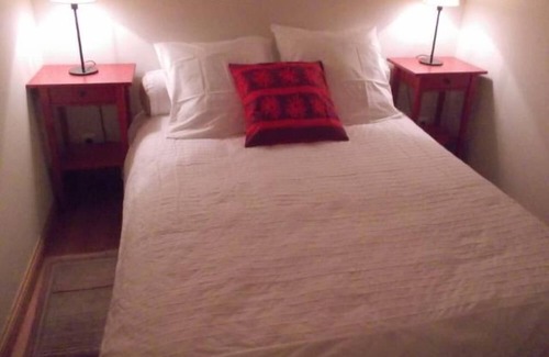 Capitole Apartment | Charming apartment, very quiet, a stone's throw from the Capitole