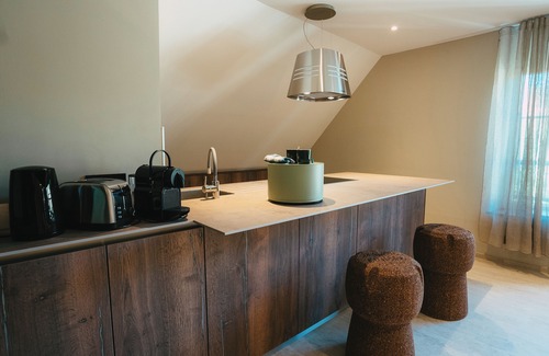Guebwiller Apartment | Charming apartment with 60's vibes !