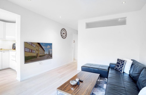 Glostrup Condo | Charming Apartment With Excellent Facilities