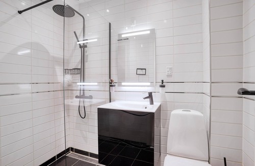 Glostrup Condo | Charming Apartment With Excellent Facilities