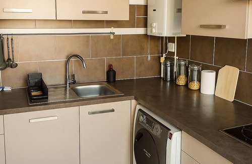 Le Cannet Apartment | Charming apartment with terrace