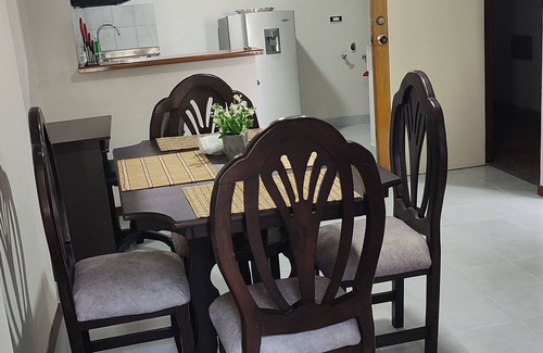 Villa Hermosa Apartment | Charming apartment with WiFi in vibrant Medellín