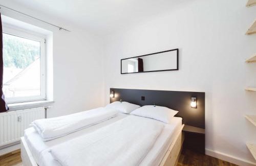 Eisenerz Apartment | Charming apartment with whirlpool