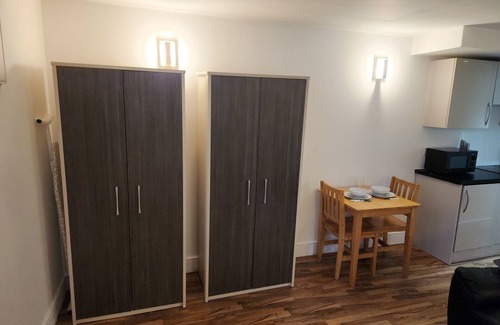 South Bermondsey Apartment | Charming apartment with WiFi in lovely London