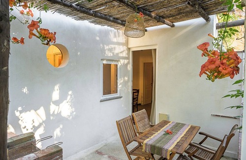 Procida Apartment | Charming apartment with WiFi in Procida - 2 bedrooms available