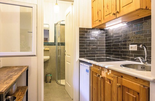 Procida Apartment | Charming apartment with WiFi in Procida - 2 bedrooms available