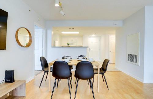 Ballston Apartment | Charming Apartment with Top Amenities