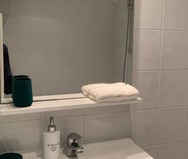 Sospel Apartment | Charming appartment in old-town
