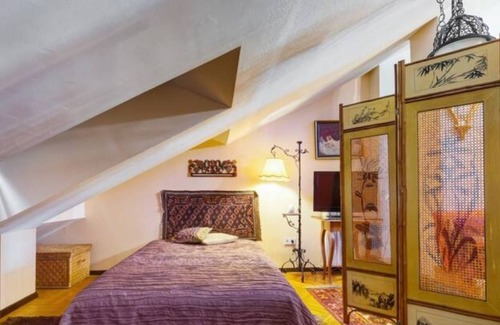 Orszagut Apartment | CHARMING APT/BIG PANORAMA TERRACE