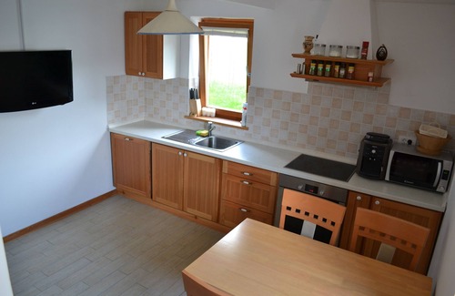 Tolmin Apartment | Charming apt in beautiful Soča valley
