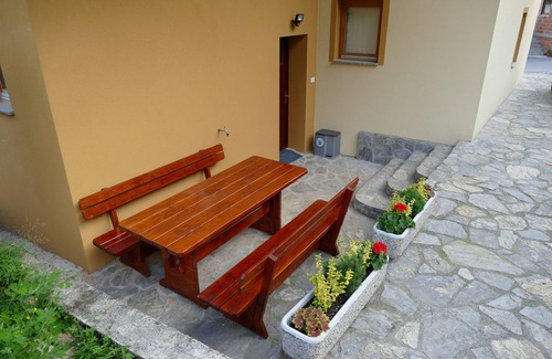 Tolmin Apartment | Charming apt in beautiful Soča valley