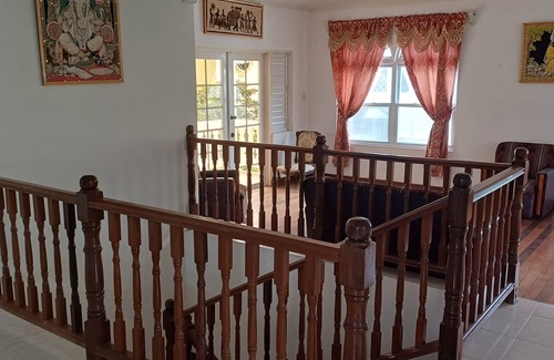 Ivy Apartment | Charming apt in Bridgetown Barbadosclose to strip mall with most amenities