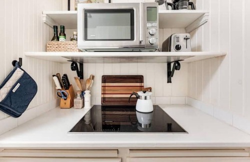 Hampton Bays Apartment | Charming Apt in the Heart of the Hamptons