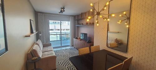 Praia do Morro Apartment | Charming Apt just 450m from the Beach EMM0202