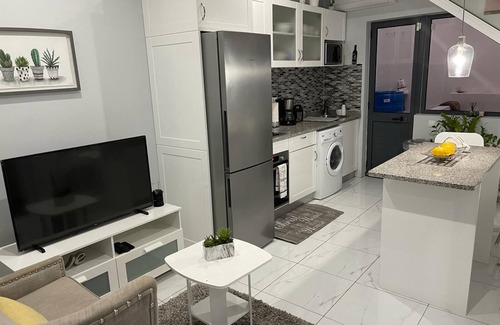 Mindelo Apartment | Charming Apt Mindelo