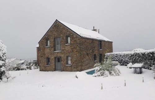 Stoumont House | Charming Ardennes Getaway