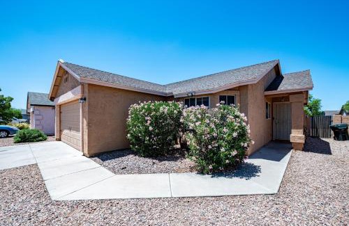 Casa Grande Apartment | Charming Arizona Home - Near Shops, New Renovation