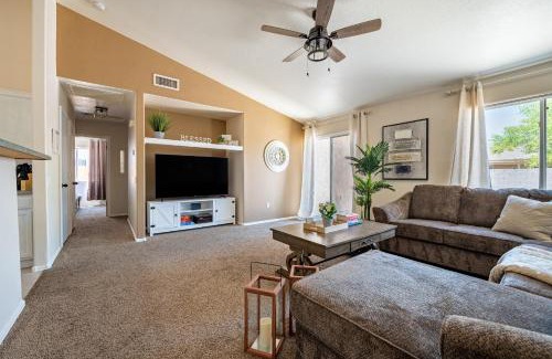 Casa Grande Apartment | Charming Arizona Home - Near Shops, New Renovation