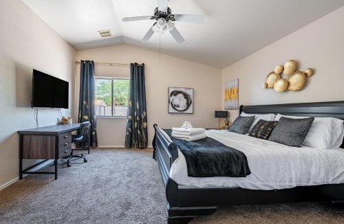 Casa Grande Apartment | Charming Arizona Home - Near Shops, New Renovation