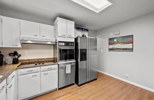 Arvada Plaza Area House | Charming Arvada Home - Walking distance to Olde Town