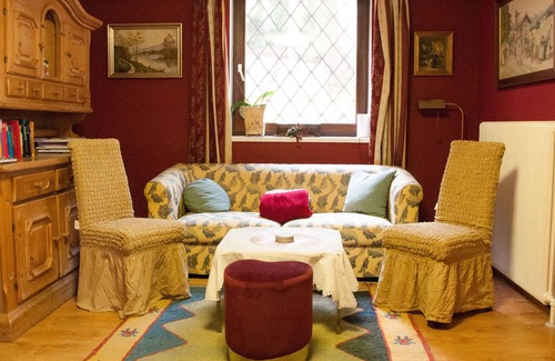 Altmuenster Apartment | Charming apartment with mountain views/Netflix