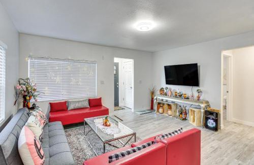 Auburn House | Charming Auburn Home 15 Mi to Downtown Tacoma!