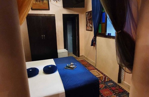 Sale Medina House | Charming authentic Riad in the heart of the medina of Salé