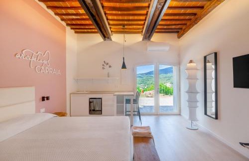 Campo nell'Elba Bed & Breakfast | Charming B&B Arcipelago