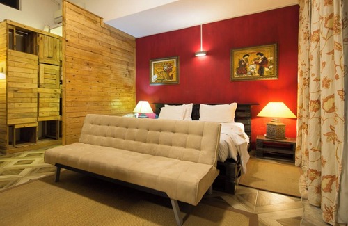 Port Louis Bed & Breakfast | Charming B&B at Baie du Tombeau, near Port-Louis
