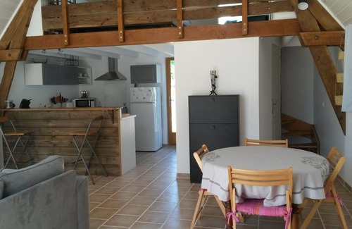 Themines Cottage | Charming B&B "Le Domaine de Laval