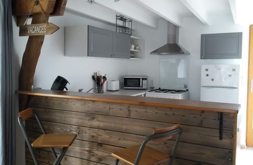 Themines Cottage | Charming B&B "Le Domaine de Laval