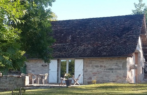 Themines Cottage | Charming B&B "Le Domaine de Laval