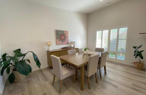 Valla Beach House | Charming Beach Getaway